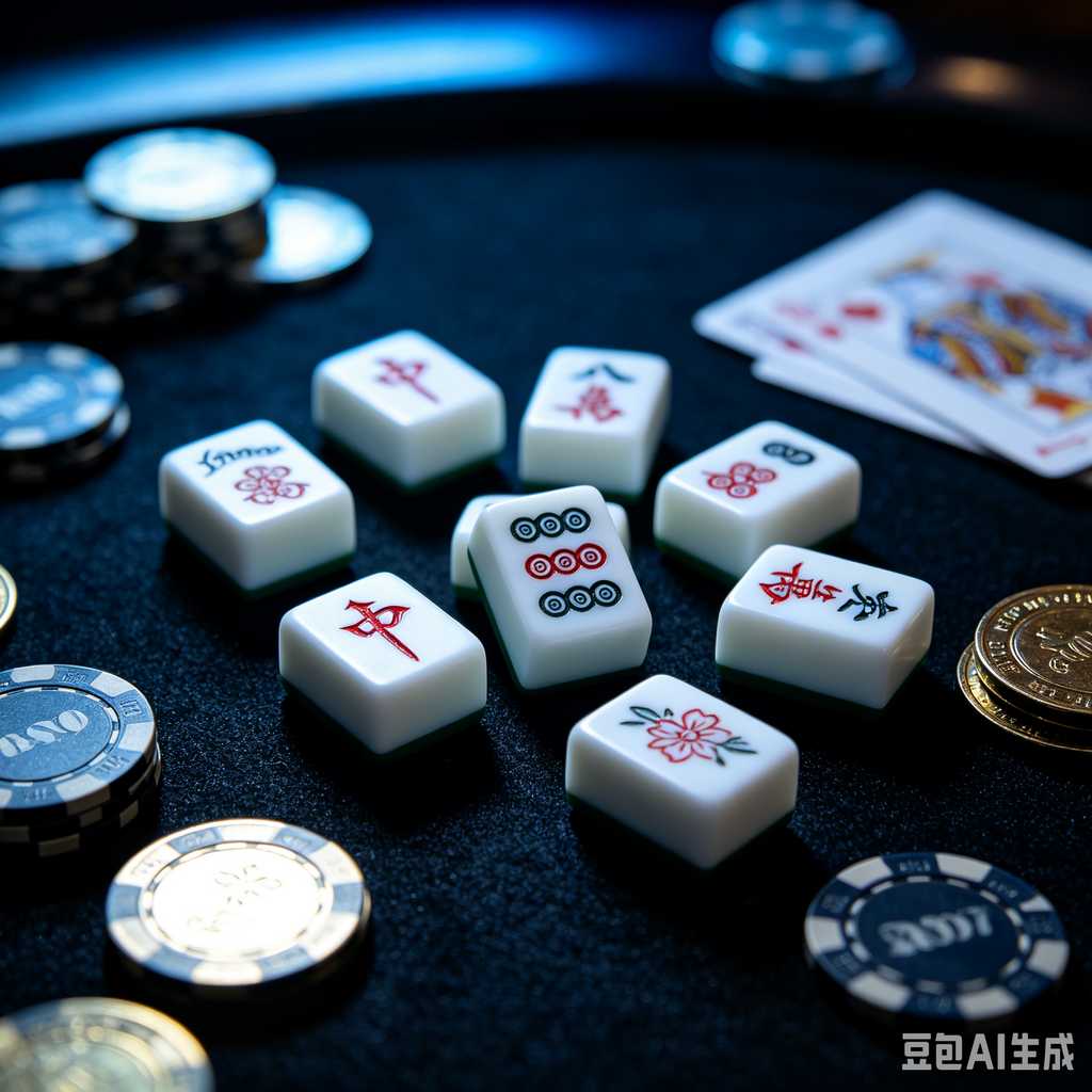 Kansas,mahjong
