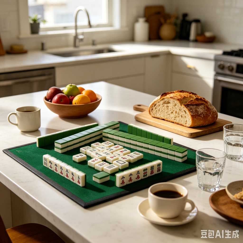 Tapachula,mahjong