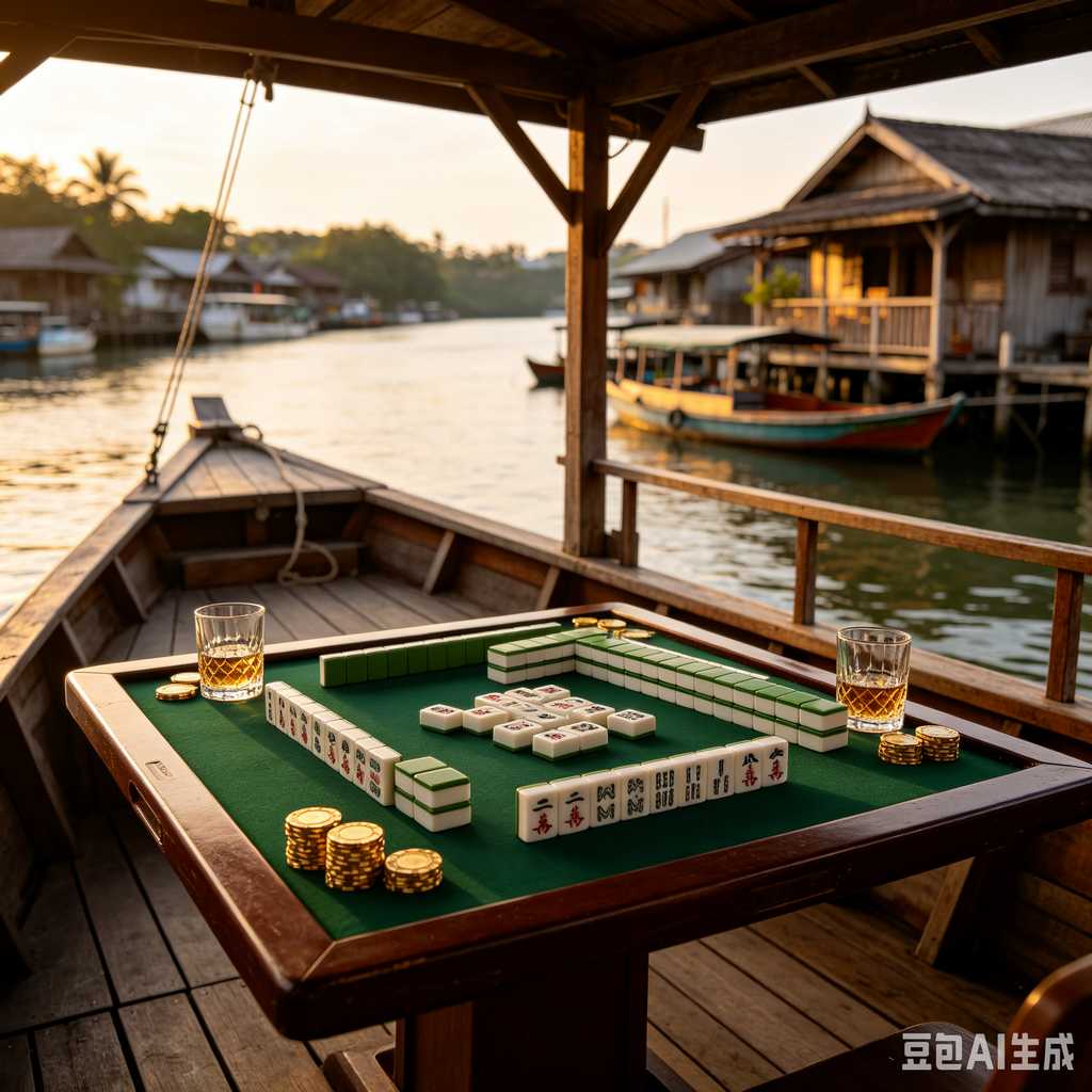 KansasCity,mahjong