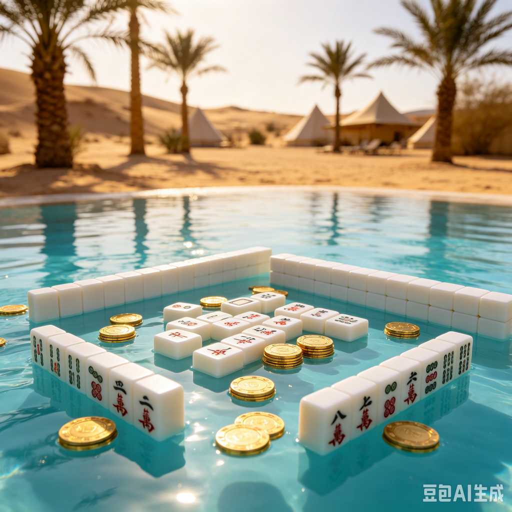 Rome,mahjong