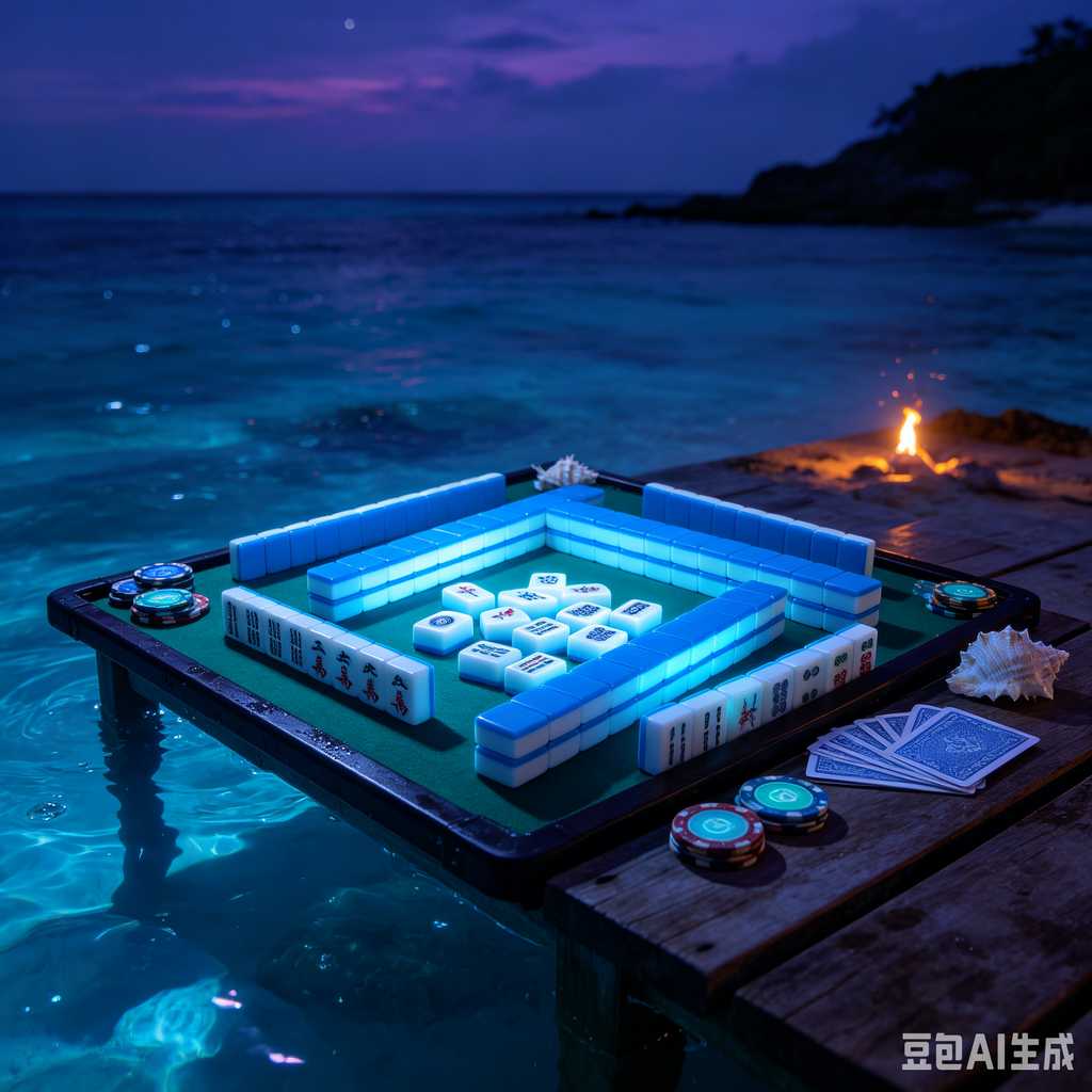 senior friendly mahjong tiles