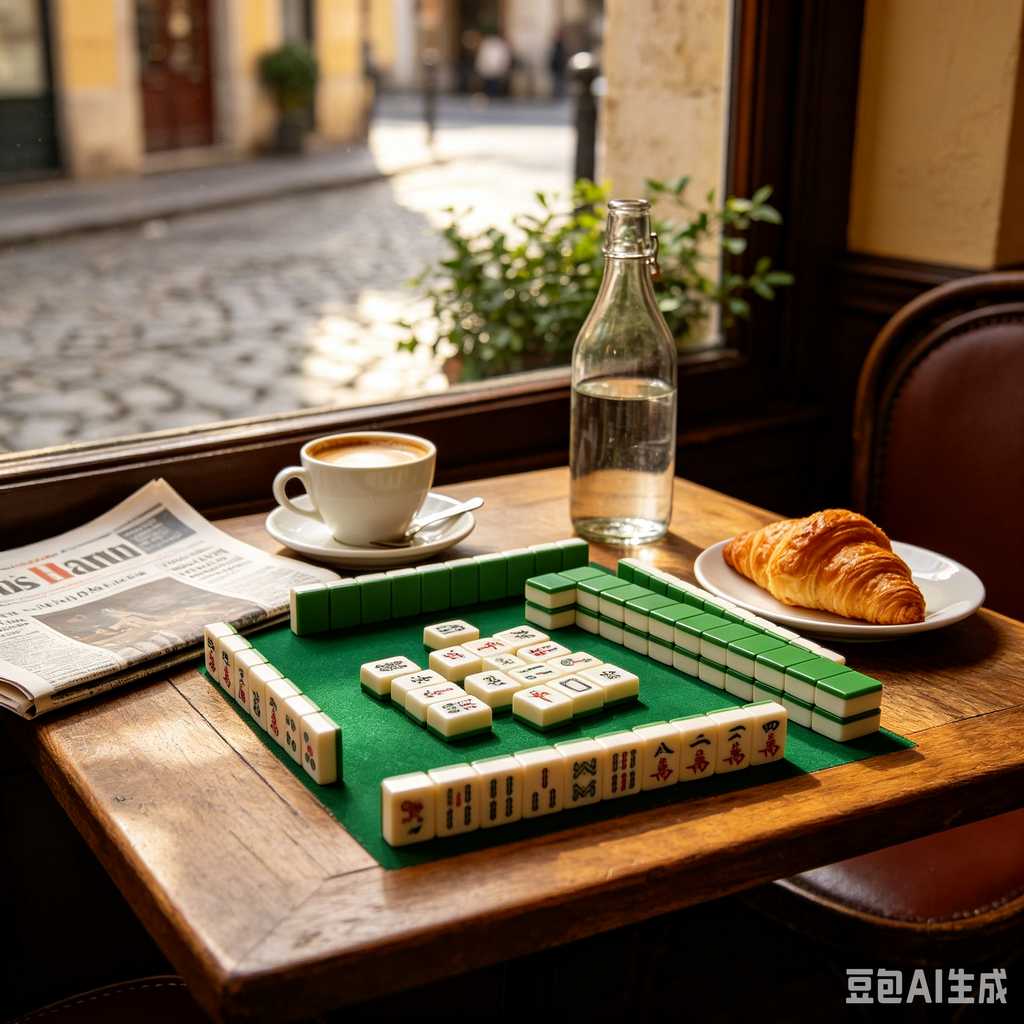 Culiacan,mahjong