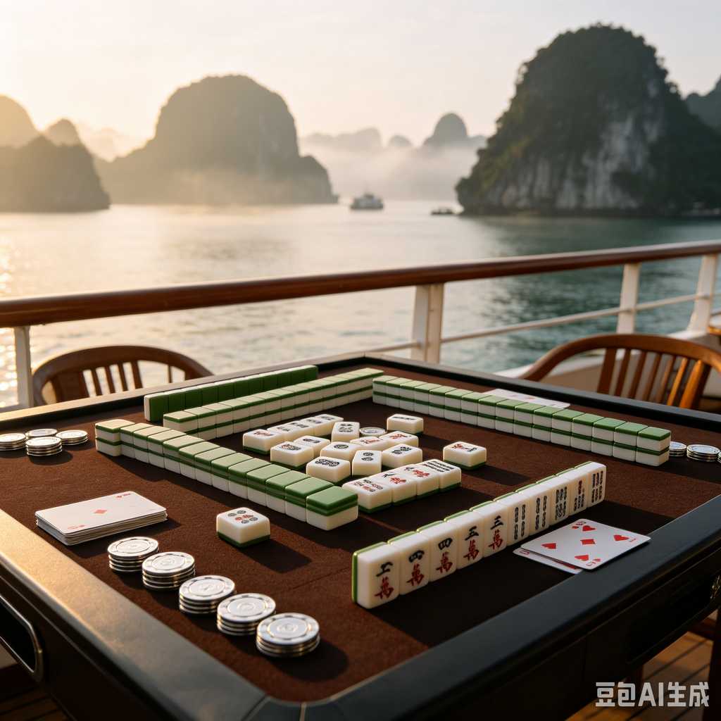 Nottingham,mahjong