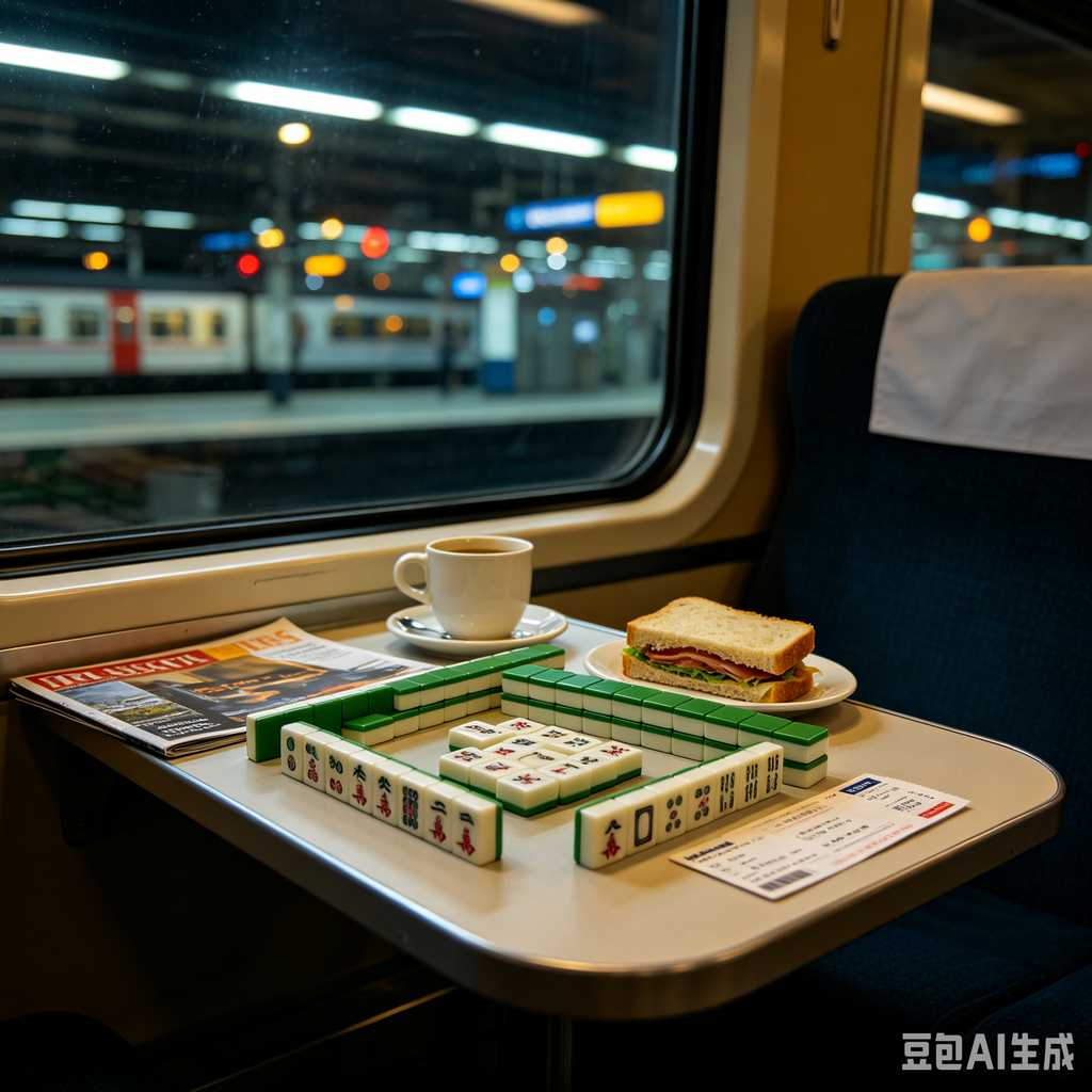 Chicago,mahjong