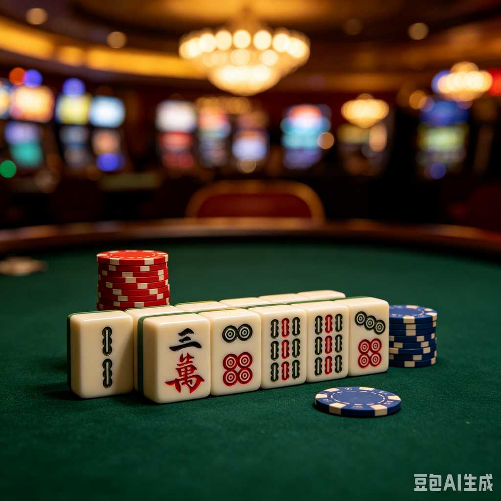 BatonRouge,mahjong