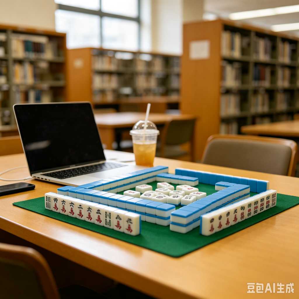 custom souvenir mahjong tiles