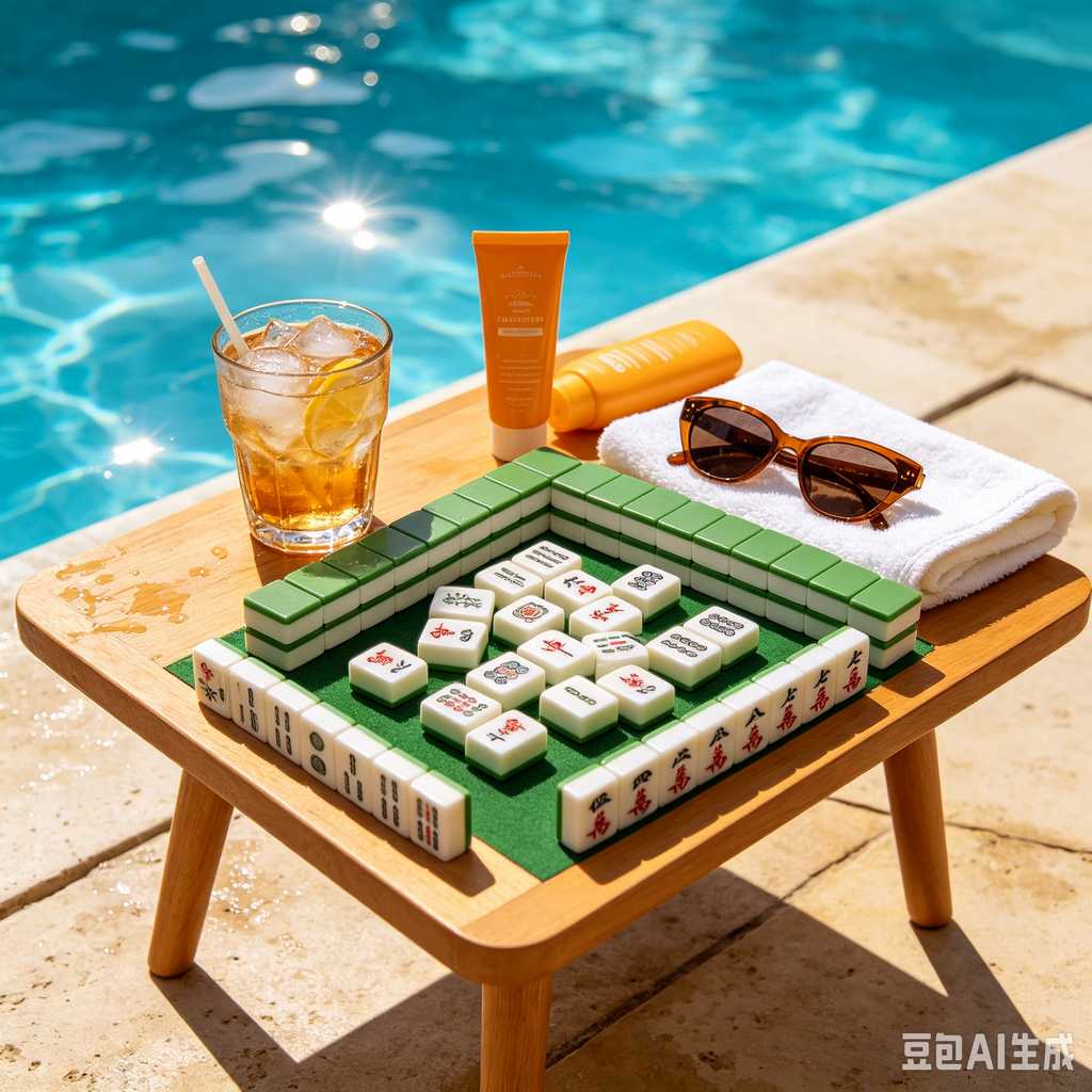 SaintPetersburg,mahjong
