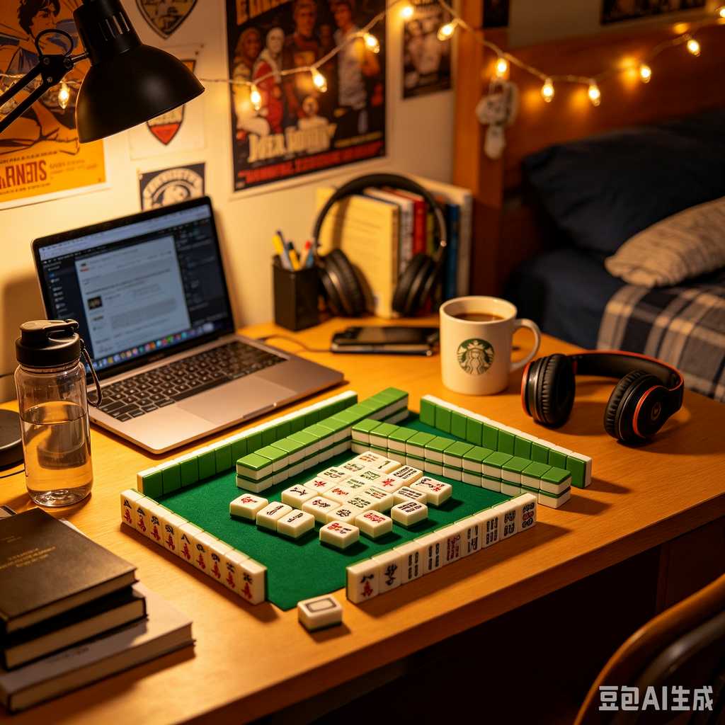 Tennessee,mahjong