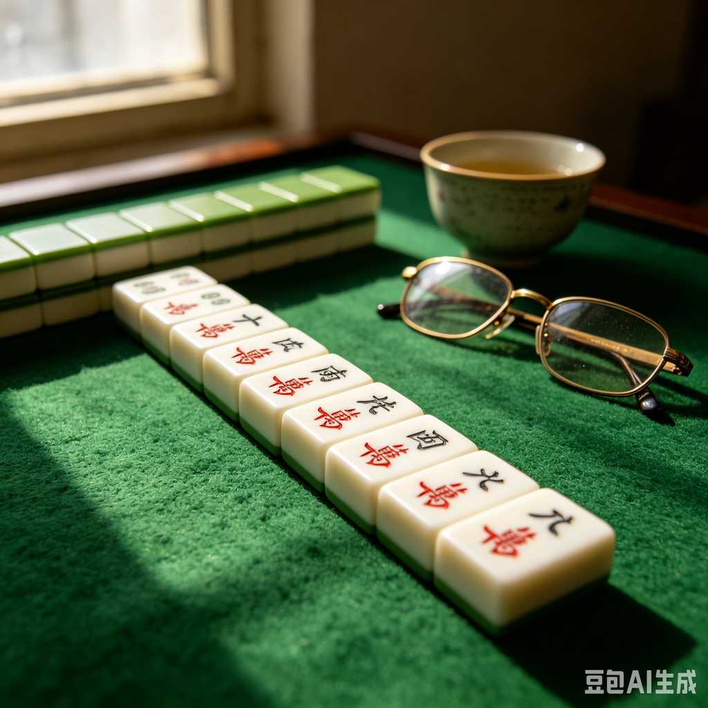sanmarcosca,mahjong