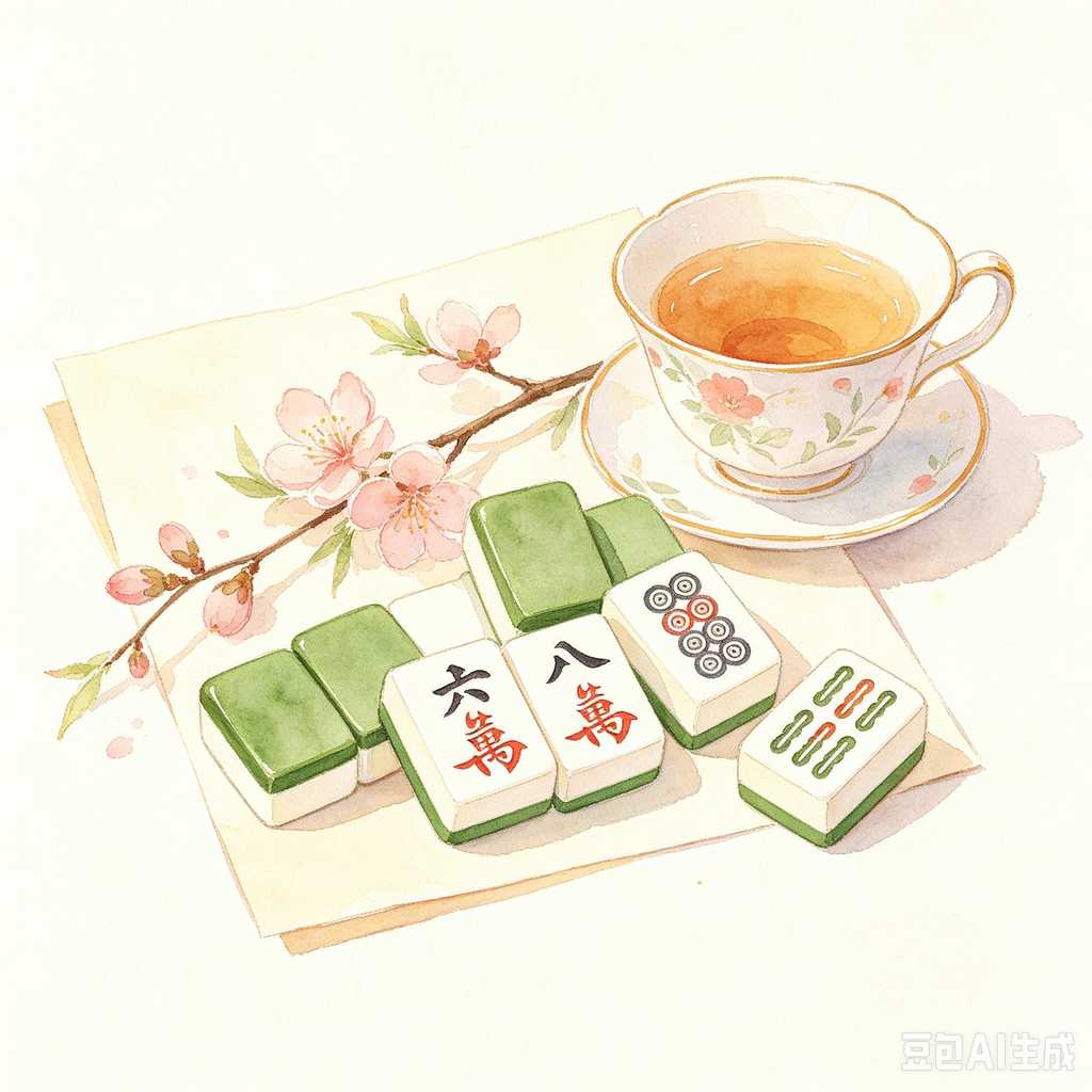 SpringfieldMA,mahjong