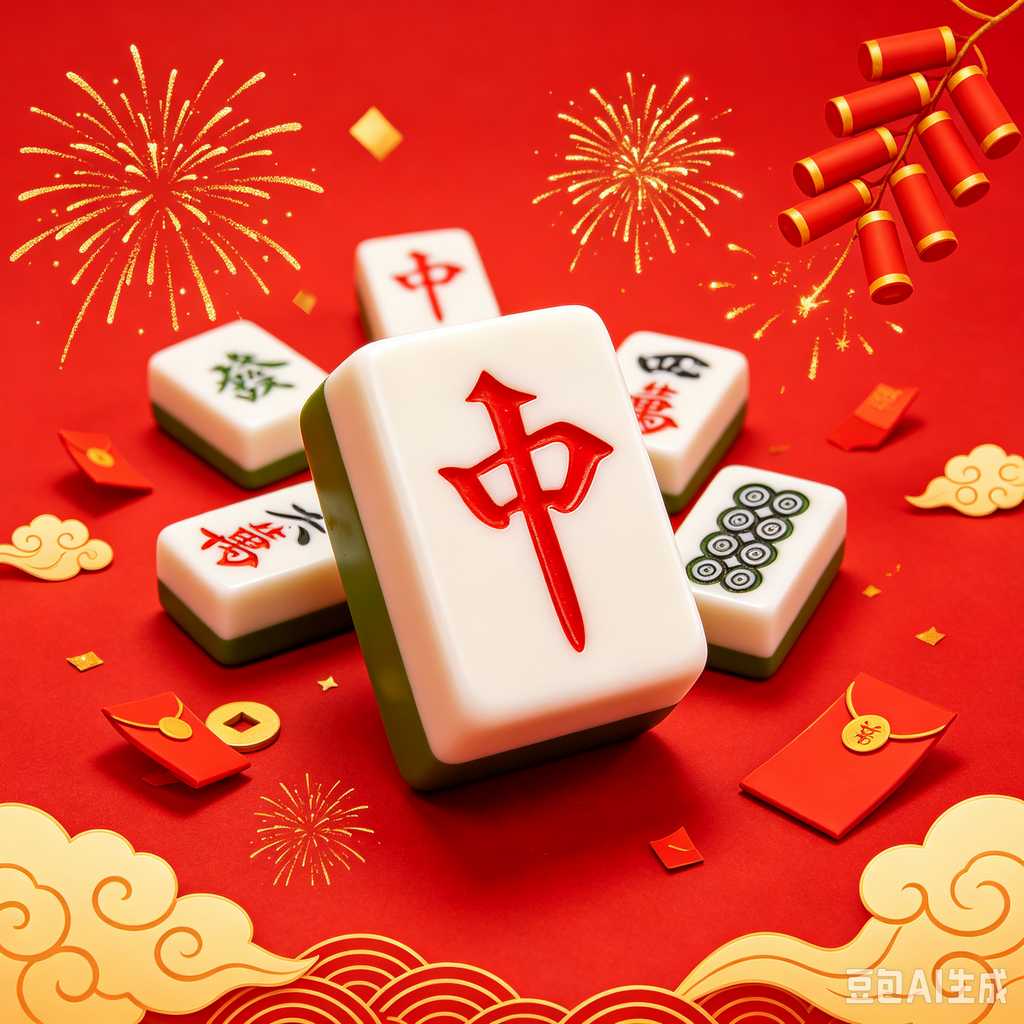 Carlsbad,mahjong