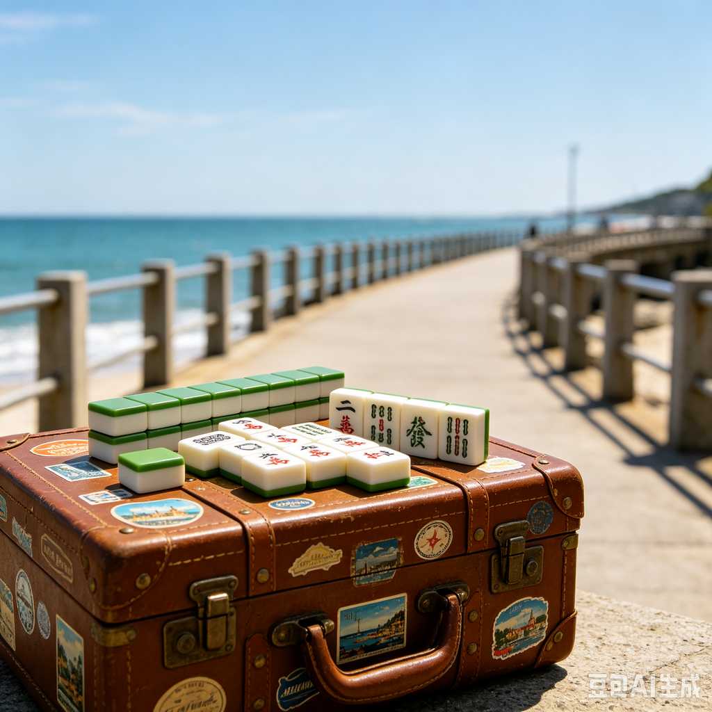 LittleRock,mahjong