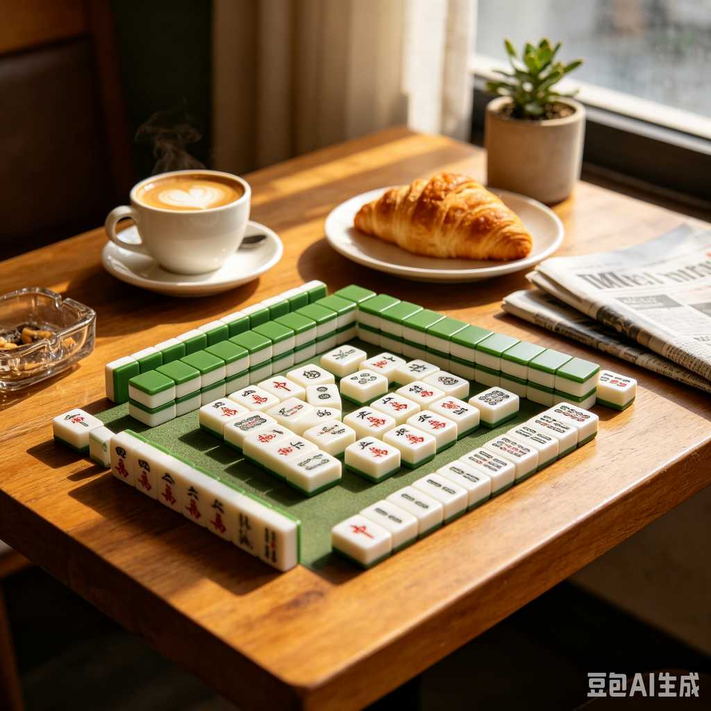 Oldenburg,mahjong