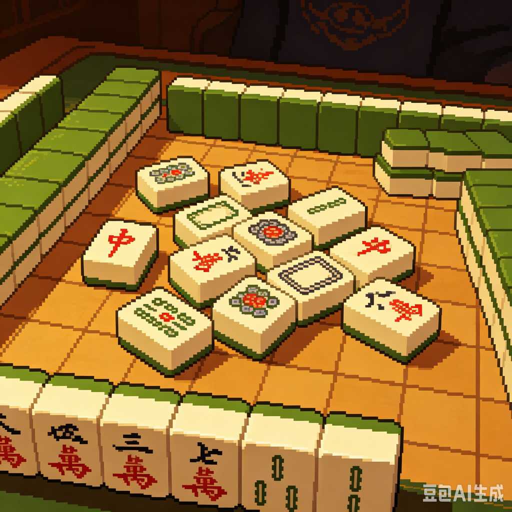 CharlestonSC,mahjong