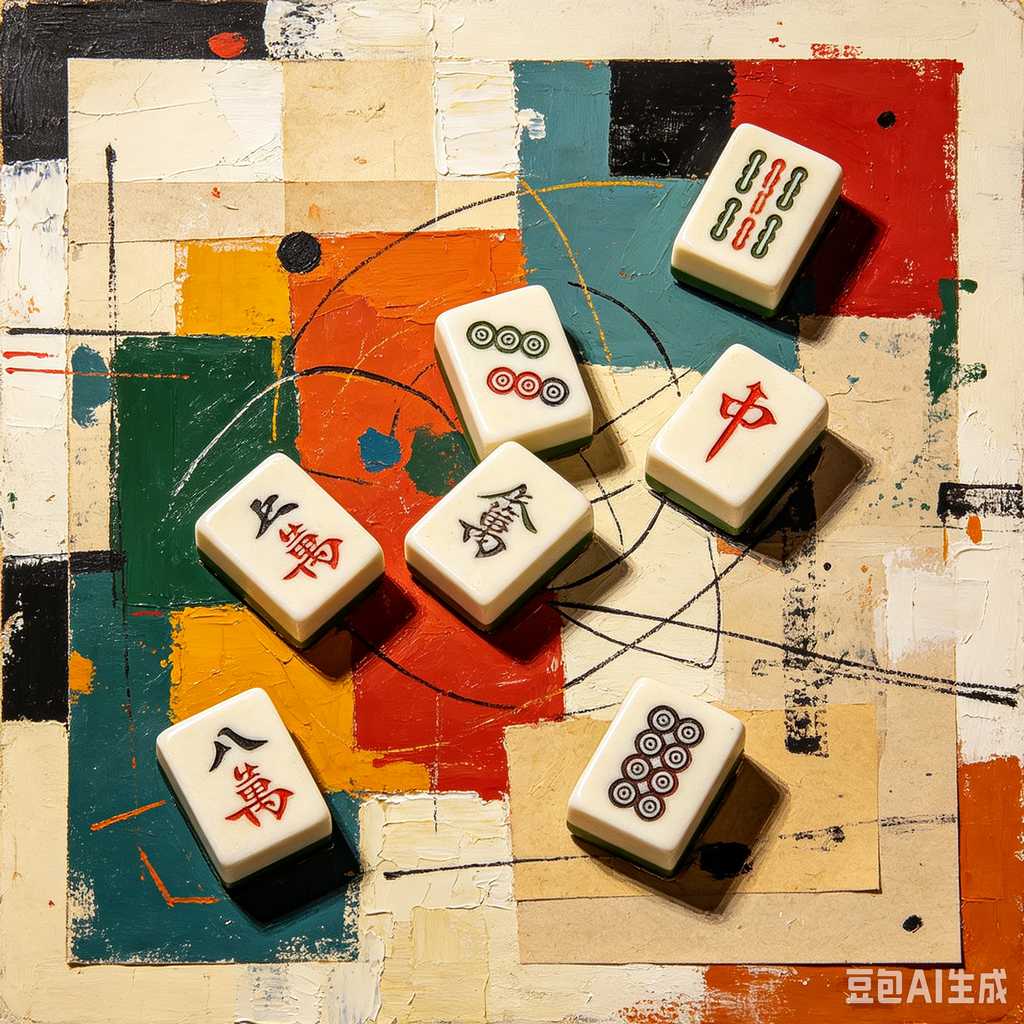 Cadiz,mahjong