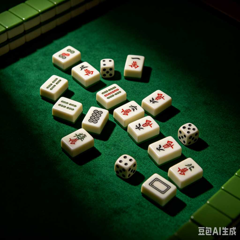 Houston,mahjong