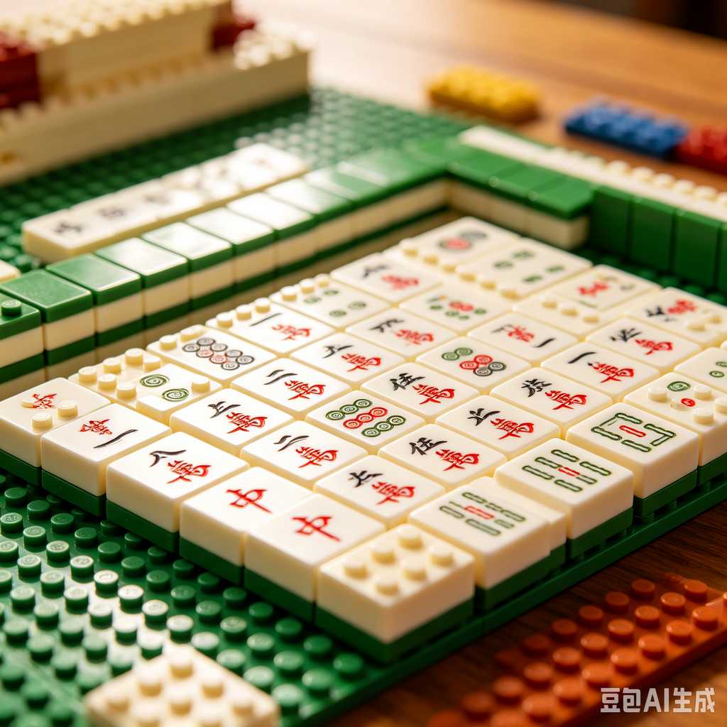 Bucaramanga,mahjong