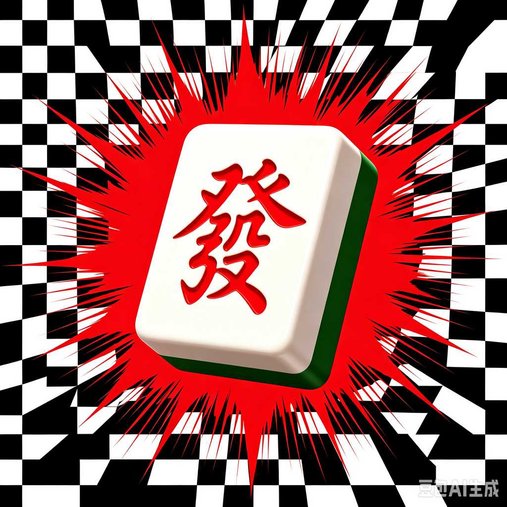Victoria,mahjong