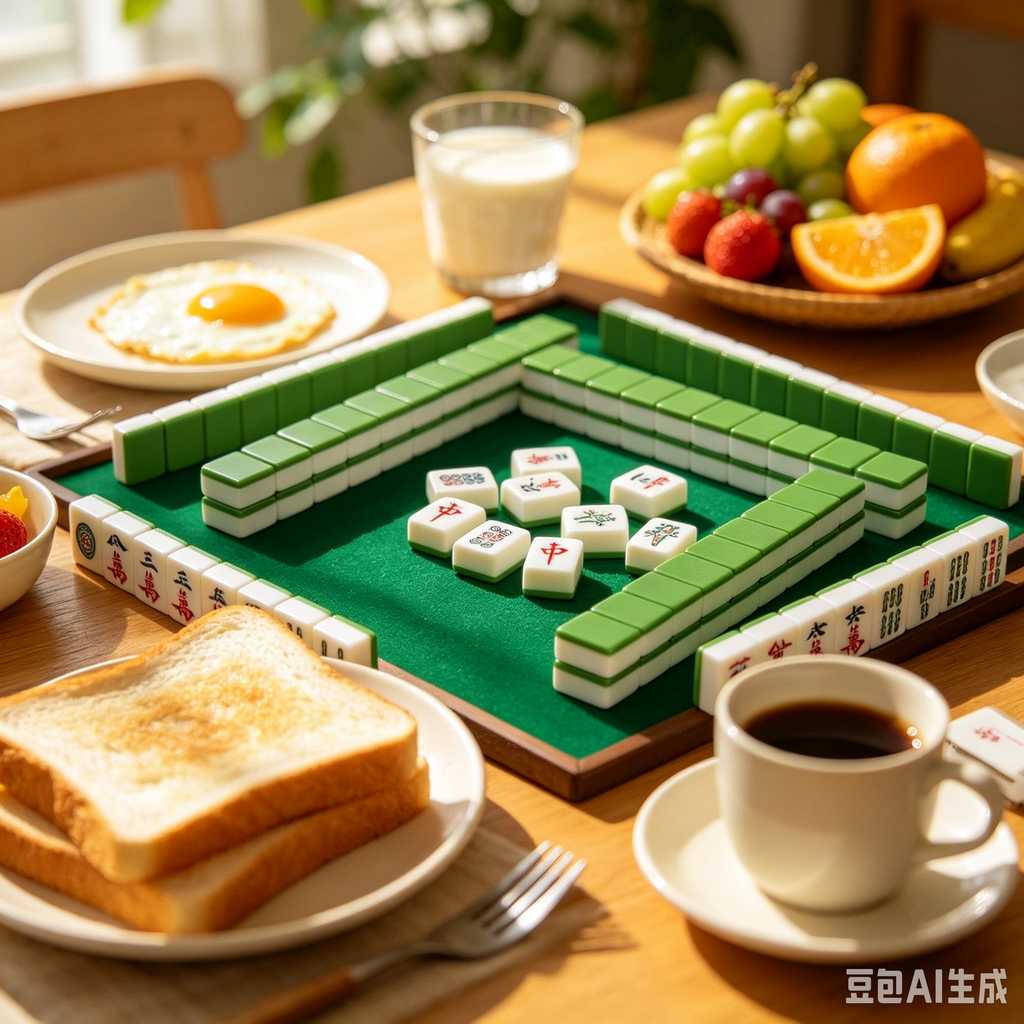 Cuenca,mahjong