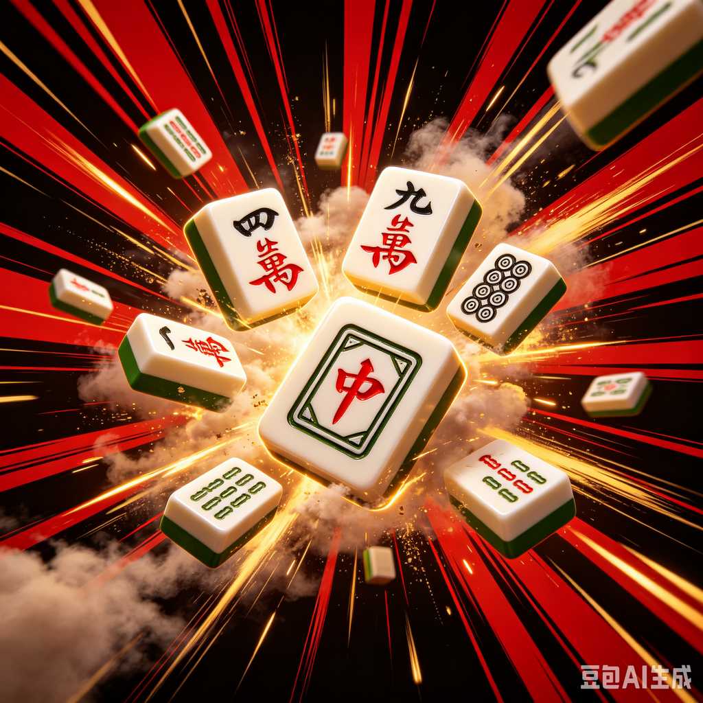 Montevideo,mahjong
