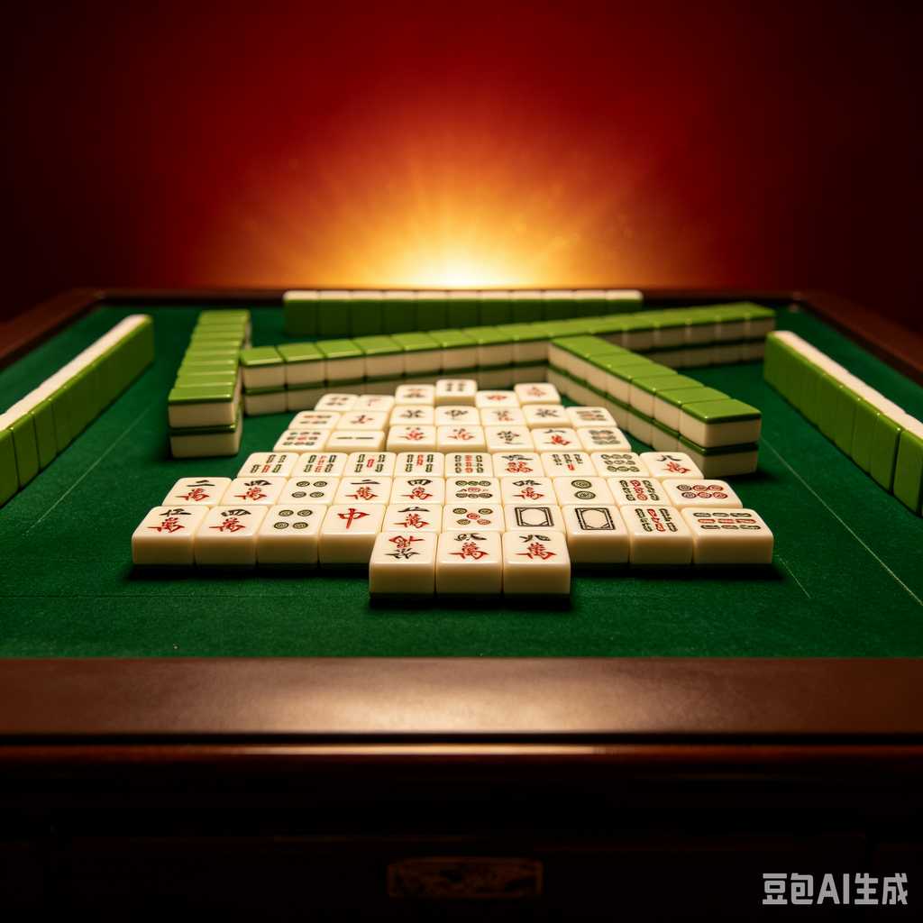 SanDiego,mahjong
