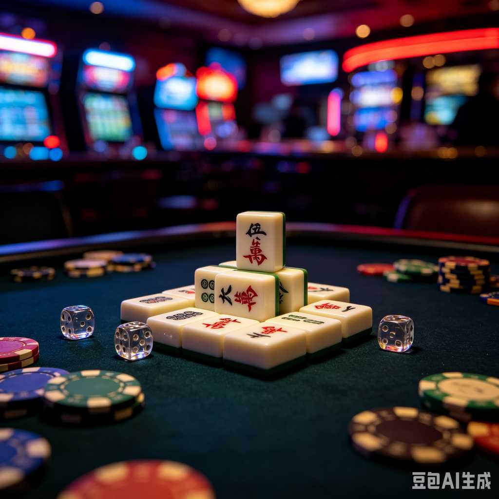SanAntonio,mahjong