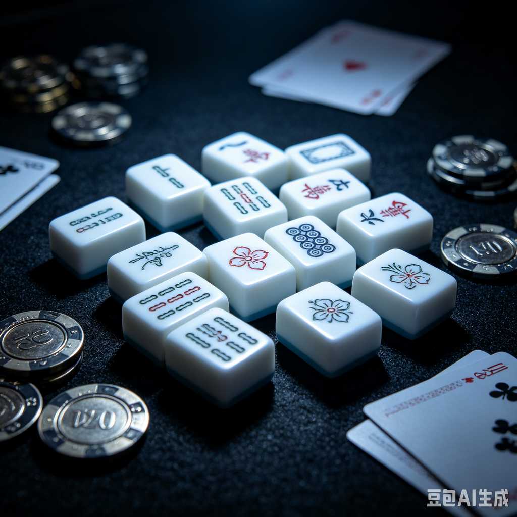 Eugene,mahjong