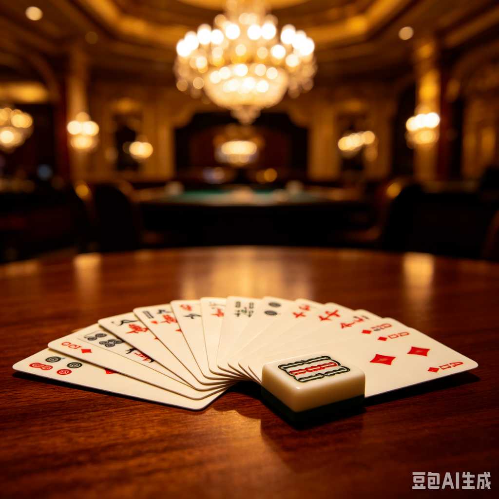 Nuremberg,mahjong