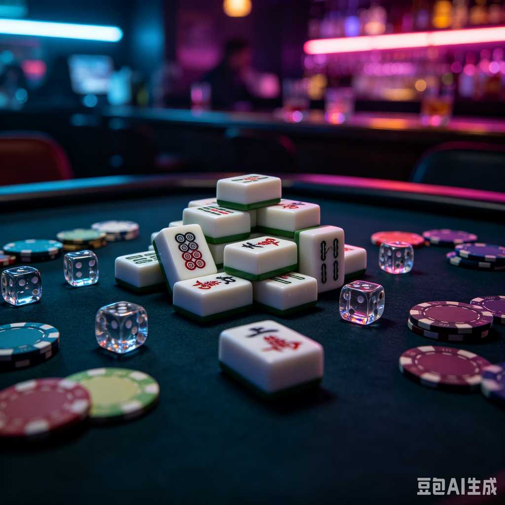 DavidPA,mahjong