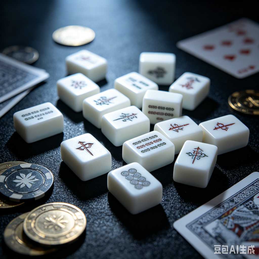 Manaus,mahjong
