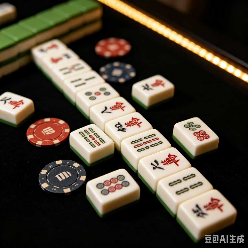 ColumbiaSC,mahjong