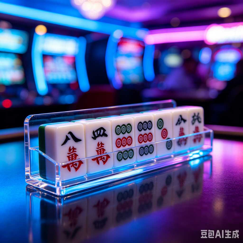 StGeorgeUT,mahjong