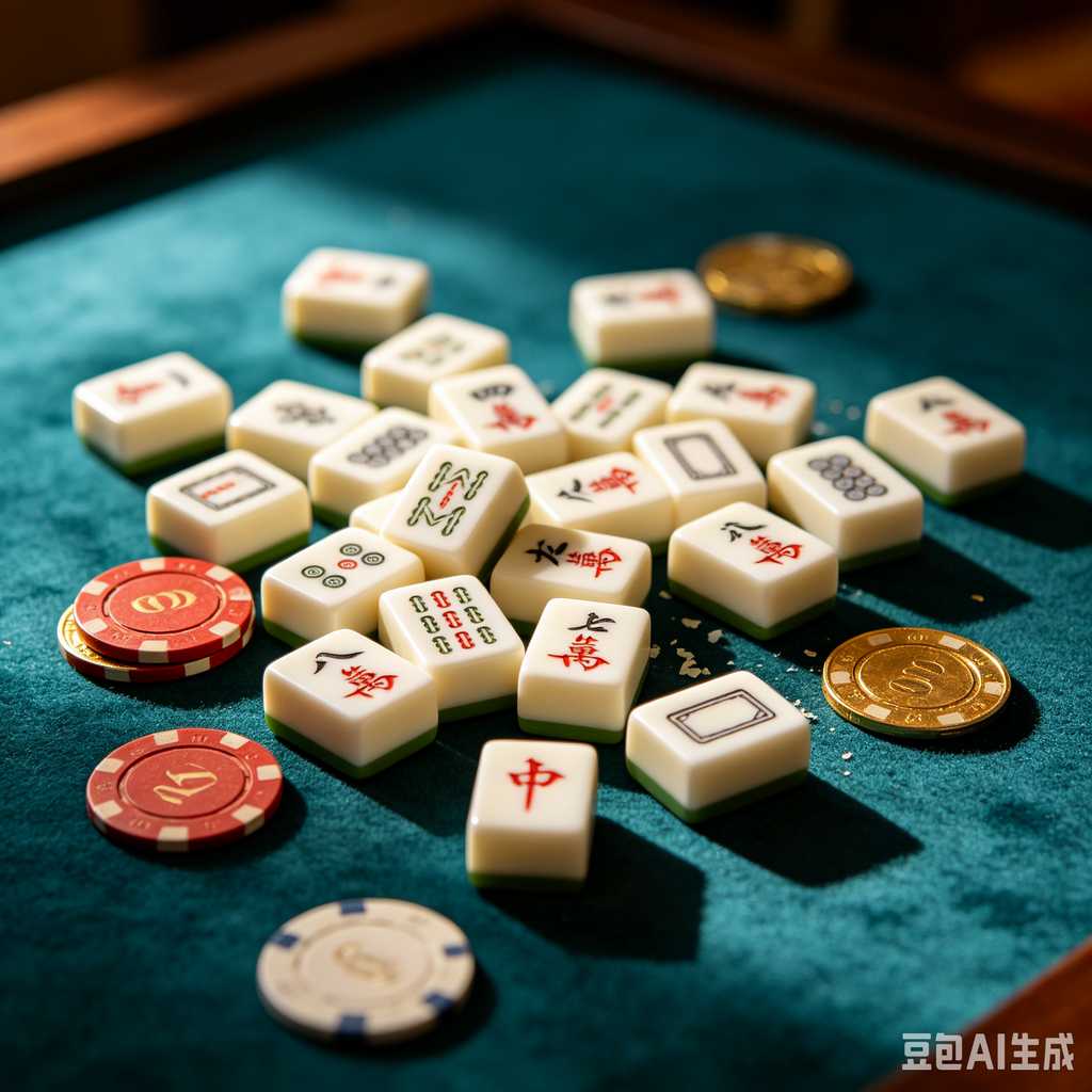 LongBeach,mahjong