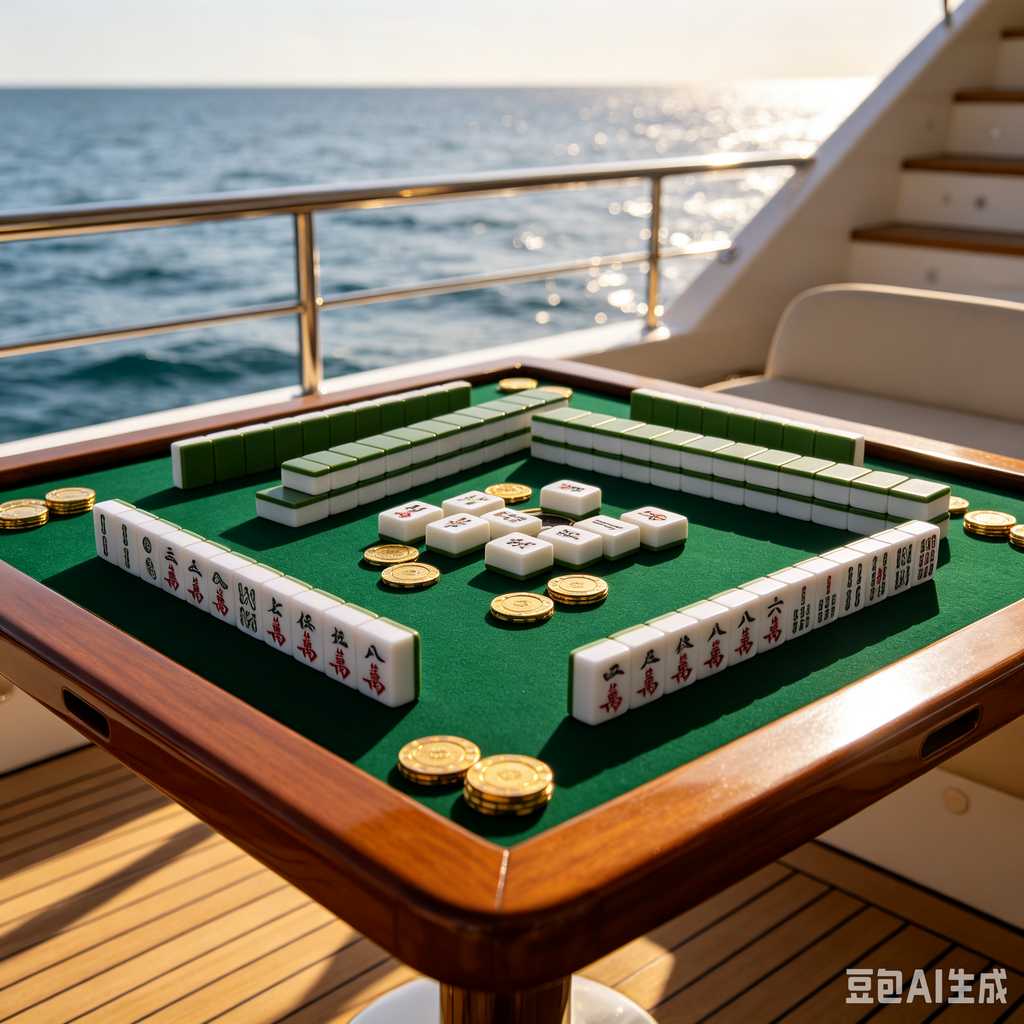 Nuremberg,mahjong