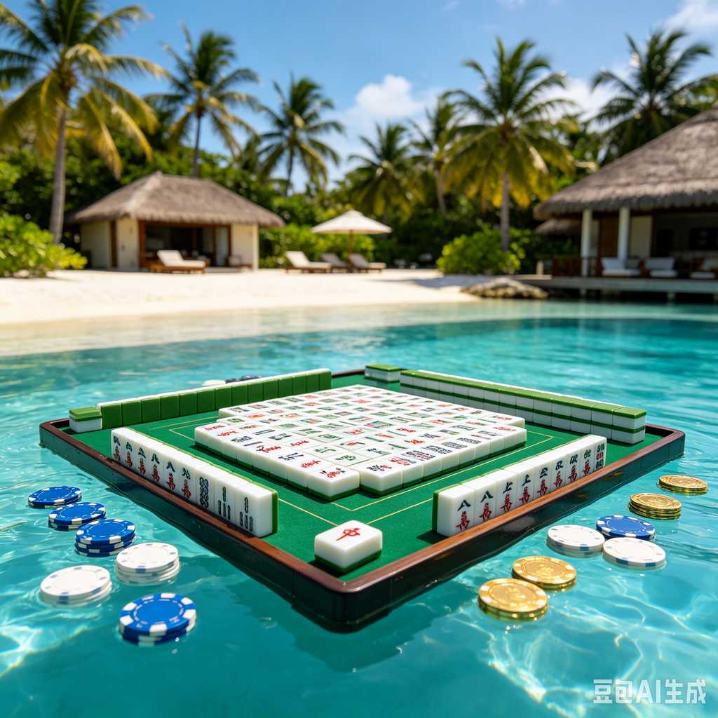casual player mahjong tiles