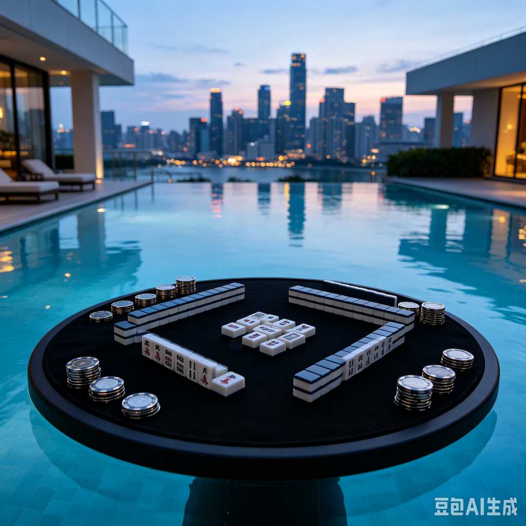 Chicago,mahjong
