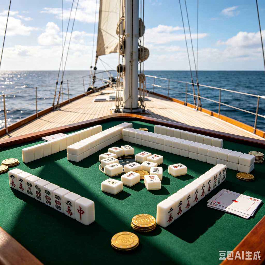 Riga,mahjong