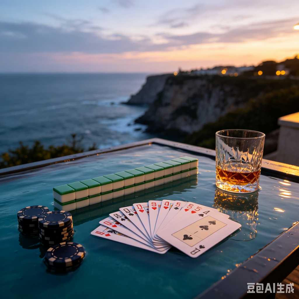 Lisbon,mahjong